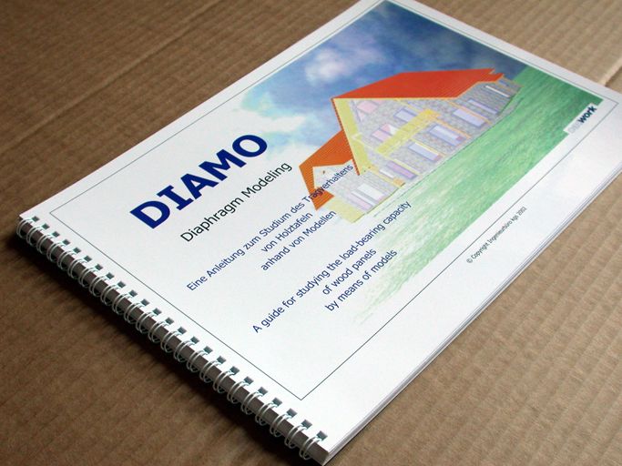 Bild DIAMO Fachbuch Cover