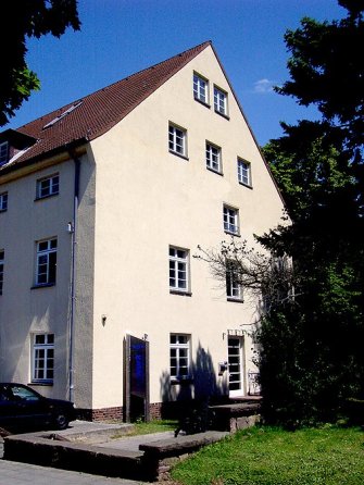 Bürogebäude kgs